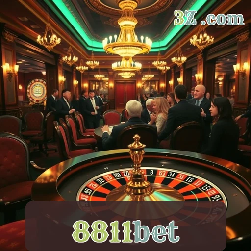 Emoções do Esporte na 8811bet: Apostas e Engajamento