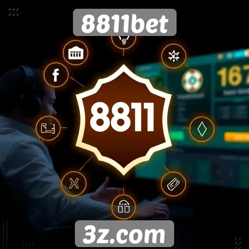 Suporte ao cliente da 8811bet e sua eficácia