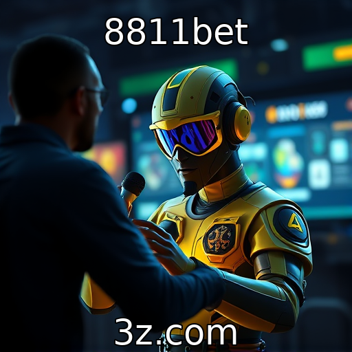 Impacto das novas tecnologias na indústria de jogos