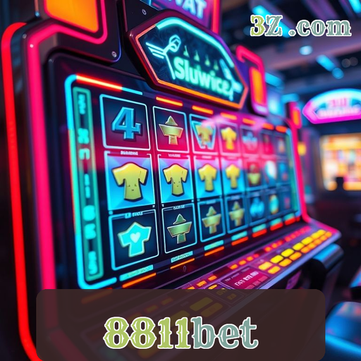 A Arte do Login no 8811bet: Acesso e Diversão Garantidos