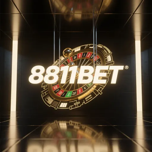 8811bet