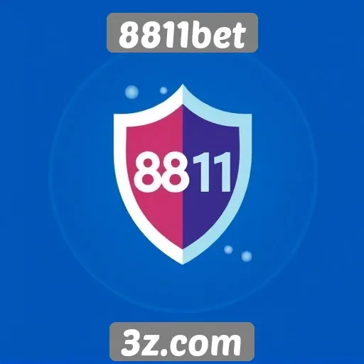 Análise da segurança do site 8811bet