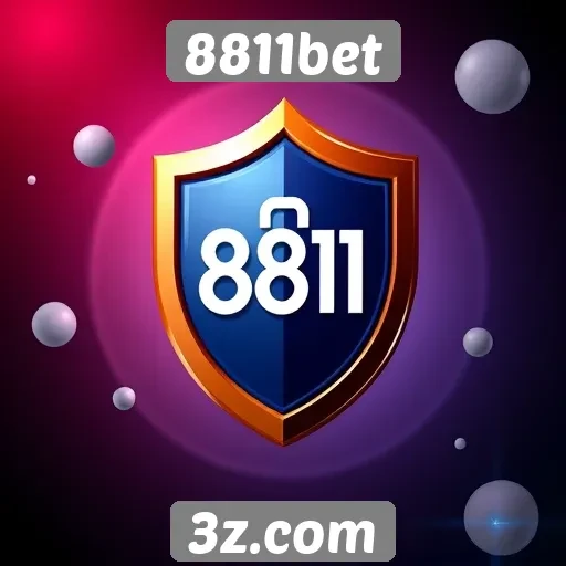 Avaliação da segurança do site 8811bet