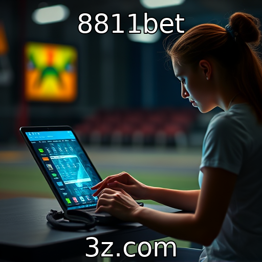 Inovações tecnológicas que transformam a jogabilidade