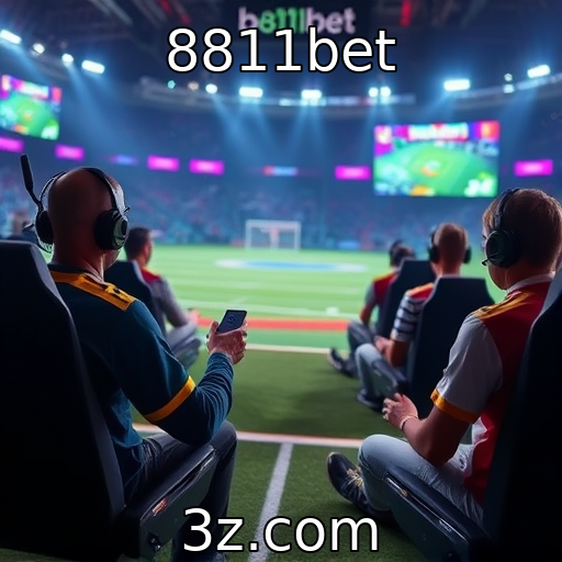 Impacto da tecnologia na experiência dos jogadores