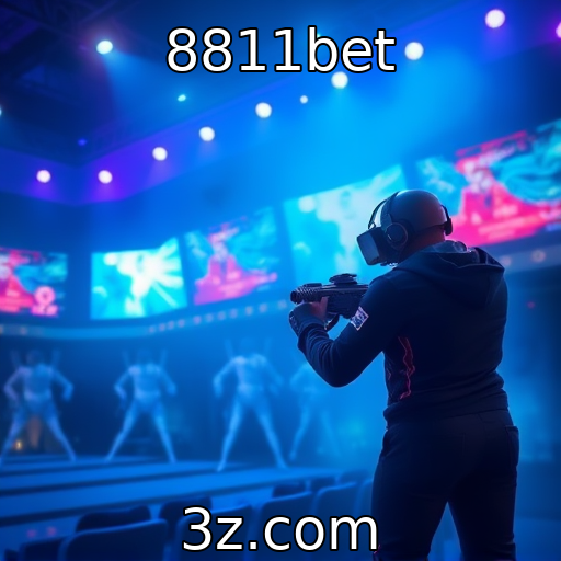 Realidade virtual e aumentada moldando a nova geração de jogos