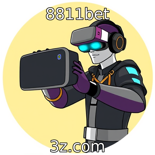 Novas tendências em jogos de realidade virtual